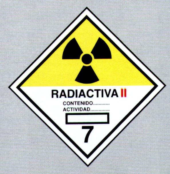 Materia radiactiva 2  IMAGENES FOTOS DIBUJOS